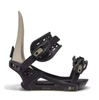 K2 Bond Snowboard Bindings 2627 Parker Medium