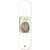 The Killing Floor Anderson Persuasion Skateboard Deck White 8.38x14.25WB
