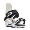 K2 Network Snowboard BIndings 2627 Womens White Medium