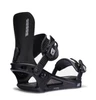 K2 Path Snowboard BIndings 2627 Black Medium