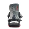 K2 Program Snowboard BIndings 2627 Mens Storm Cycle Medium