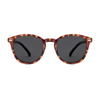 Carve Oslo Sunglasses Tort Grey Polarized