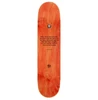 The Killing Floor Caution Kids At Play Skateboard Deck Blue Grey 8x14.12WB