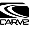 Carve Luxor Sunglasses Gold Brown Gradient