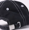 Former Legacy Rose Cap Hat Black Snapback
