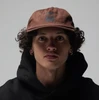 Former Crux Cap Hat Bark Snapback