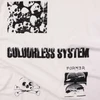 Former Mash Longsleeve Tshirt Bone