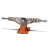Independent Realtree APX Trucks Orange Camo 159 Set