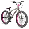 SE So Cal Flyer Matte Grey Pink 24