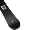 K2 Afterblack Snowboard 2026 Black 154