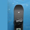 K2 Afterblack Snowboard 2026 Black 154