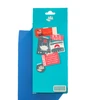LC Snack Series Fingerboard Complete Noodles 34mm