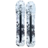 K2 Almanac LTD Snowboard Marble Black Grey 149