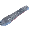 K2 Almanac LTD Snowboard Marble Black Grey 149