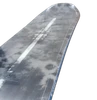 K2 Almanac LTD Snowboard Marble Black Grey 149