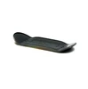 LC Slightly Stoopid UpsideDown Fingerboard Complete Yellow Black 34mm