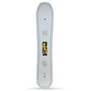 K2 Almanac Snowboard 2627 Grey 153