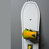 K2 Almanac Snowboard 2627 Grey 153