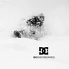 DC Insurgent Snowboard Bindings Black Medium