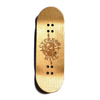 LC Cypress Hill Fingerboard Complete Black 34mm
