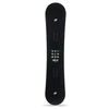 K2 Sidecar Snowboard 2026 Black 137