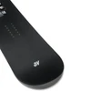 K2 Sidecar Snowboard 2627 Black 137