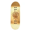 LC Cypress Hill Blunt Fingerboard Complete Brown Blue 34mm