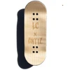 LC Antiz Joy Talking Owls Fingerboard Complete Black Blue Red 34mm