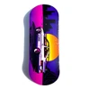 LC 86 Fingerboard Complete Purple Pink 34mm