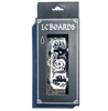 LC Artist Series Fingerboard Complete Skull 34mm