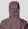 Mountain Hardwear Threshold Jacket Womens Purple Sage