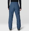 Mountain Hardwear Fireball Insulated Pants Mens Blue