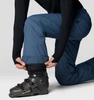 Mountain Hardwear Fireball Insulated Pants Mens Blue