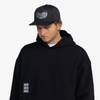 1910 Eagles Never Die Snapback Black