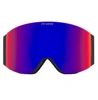 Pit Viper Sport Beer Flip Off Goggles Pink Purple