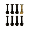 Meow Skate Hardware Black 7/8 Allen