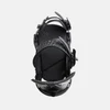 Jones Meteorite Bindings 2627 Eclipse Black Medium