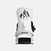 Jones Meteorite Bindings 2627 Snow White Medium
