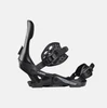 Jones Meteorite Bindings 2627 Eclipse Black Large