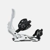 Jones Meteorite Bindings 2627 Smoke Grey Medium