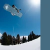 Jones Aviator 2.0 Snowboard 2627 White 157 Wide