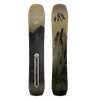 Jones Flagship Snowboard 2627 Black 159 Wide