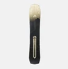 Jones Flagship Snowboard 2627 Black 159 Wide