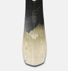 Jones Flagship Snowboard 2627 Black 159 Wide