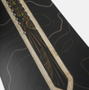 Jones Flagship Snowboard 2627 Black 159 Wide