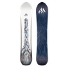 Jones Frontier 2.0 Snowboard 2627 White 155 Wide