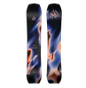 Jones Howler Snowboard 2627 Blue 160 Wide