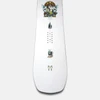 Jones Rally Cat Snowboard 2627 White 155 Wide