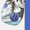 Jones Rally Cat Snowboard 2627 White 155 Wide