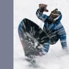 Jones Mountain Twin Snowboard 2627 Black 154